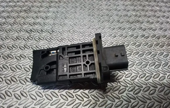 Renault Trafic III (X82) Mass air flow meter 5WK98504 226807131R 93450753