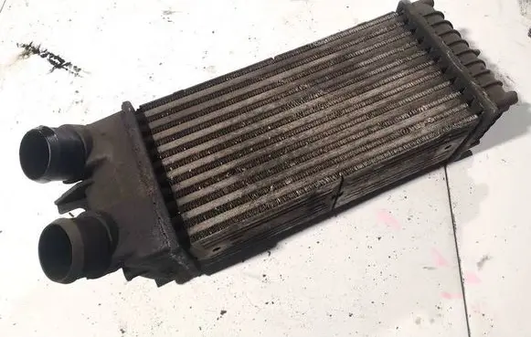 Citroen Berlingo Intercooler radiator 9645965180 874964gj