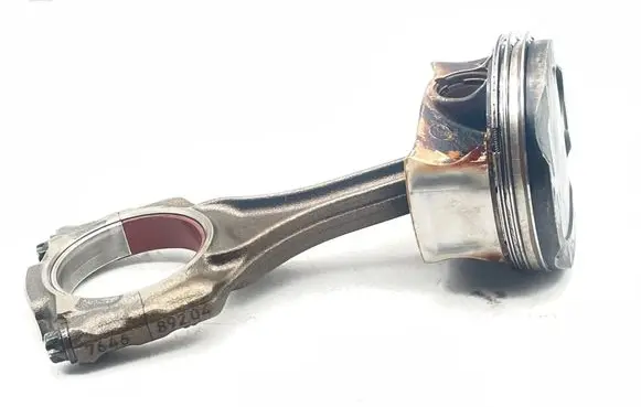 BMW 7 G11 G12 Piston with connecting rod 89L121 7646892