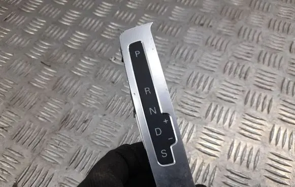 Audi A6 S6 C6 4F Gear shift selector indicator 4F1713463D