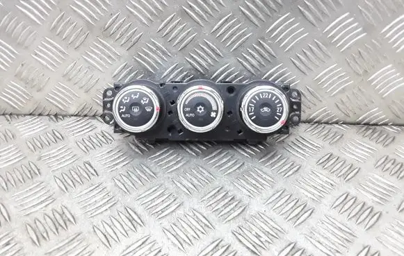 Citroen C-Crosser Climate control unit 7820a082xc