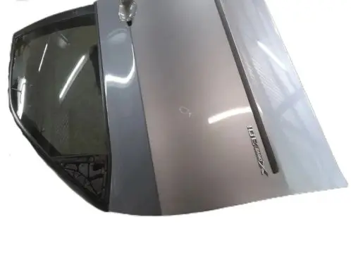 BMW X5 E70 Front door