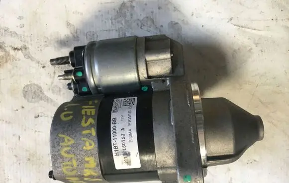 Ford Fiesta Starter motor H1BT11000BB