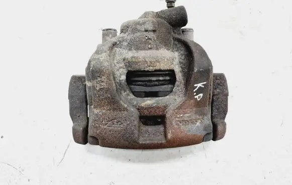 Volvo S60 Front brake caliper 8603753