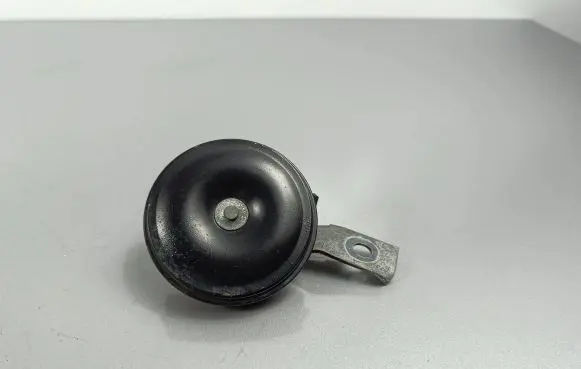 Mitsubishi Eclipse Cross Horn signal