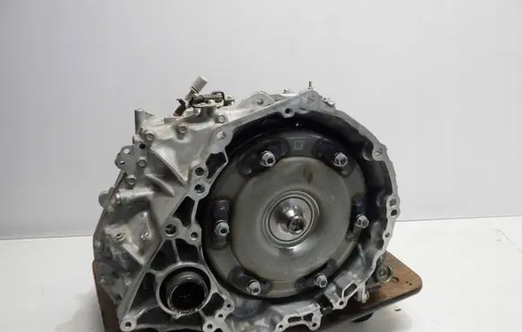 BMW 1 F40 Automatic gearbox GA8S45DW AWF8G45 67460810