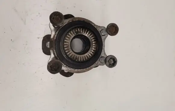 BMW 7 G11 G12 Rear wheel ball bearing 6869788