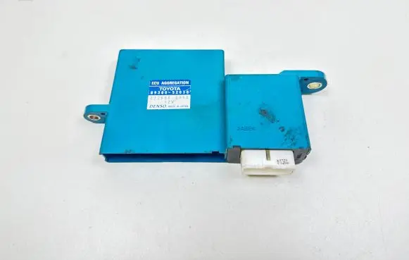 Toyota Yaris Other control units/modules 8930052030 2326000050