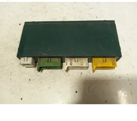BMW 5 E34 Comfort/convenience module 8360103 5DK00696504