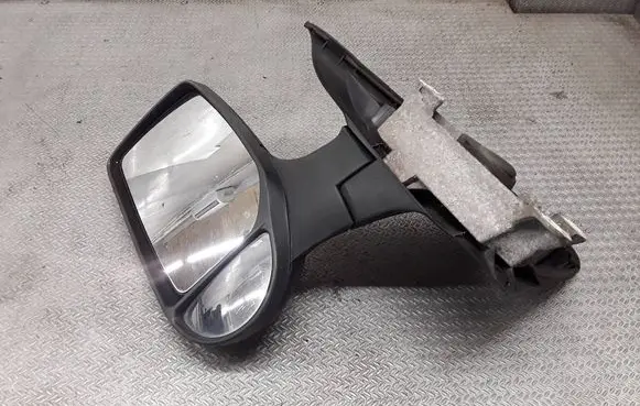 Ford Transit Manual wing mirror