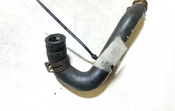 Renault Scenic I Engine coolant pipe/hose