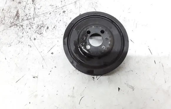 Audi A4 S4 B6 8E 8H Crankshaft pulley 03G105243