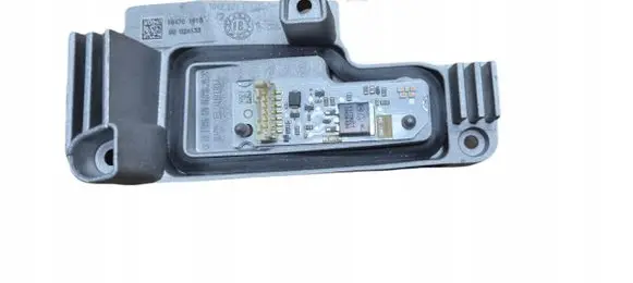 Porsche Panamera (976) Voltage converter/converter module 