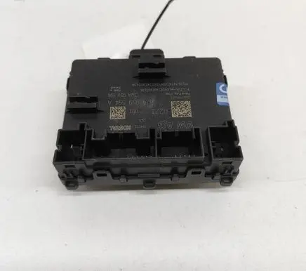 Skoda Kodiaq II Door control unit/module 3WA959594A 3WA959594