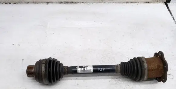 Audi A5 8T 8F Front driveshaft 8K0407271P