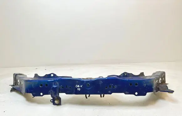 Top upper radiator support slam panel