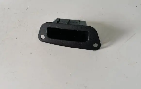 Mercedes-Benz C W205 Tailgate interior release/open handle A2057571200