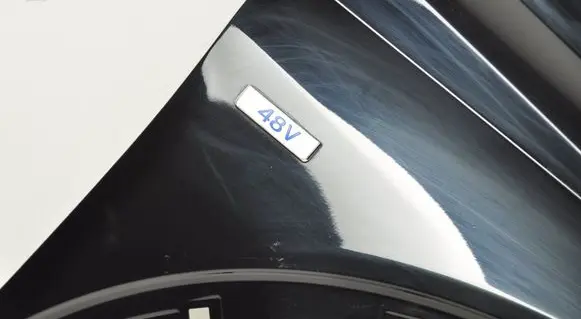 Hyundai Bayon Fender 