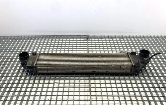 Volvo XC60 Intercooler radiator 31338475