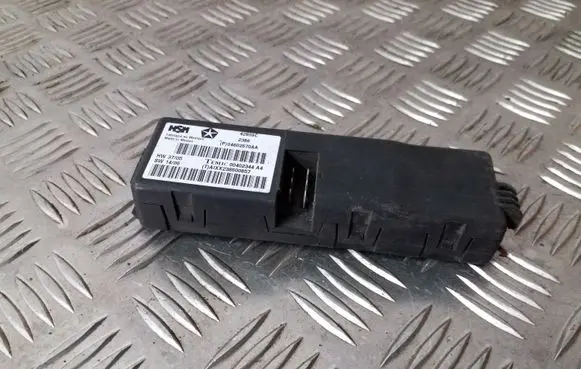 Chrysler 300 - 300C Other control units/modules 04602670AA P04602670AA