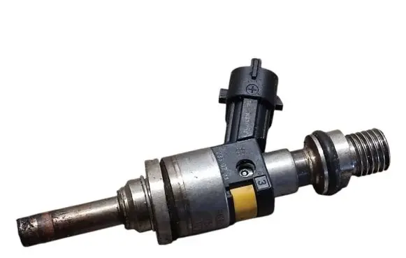 Porsche Cayenne (9PA) Fuel injector 94860523102