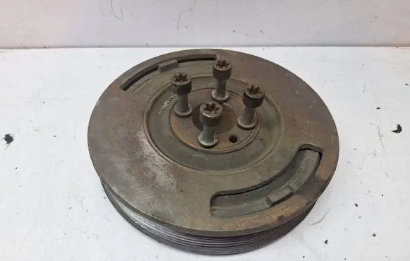 Alfa Romeo 147 Camshaft pulley/ VANOS 71747797
