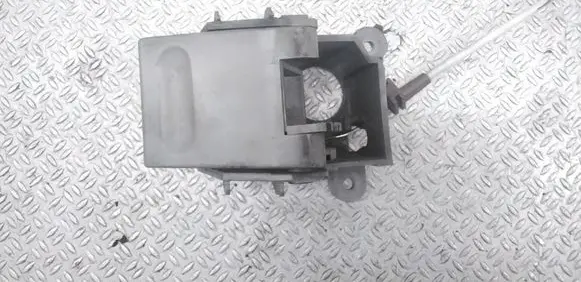 Volkswagen II LT Front door interior handle 9017200166