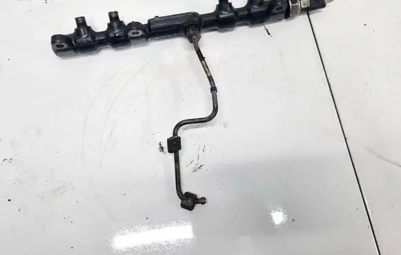 Ford Mondeo Mk III Fuel main line pipe 2S7Q9D280AE 2S7Q-9D280-AE