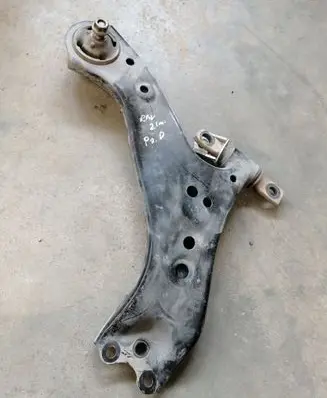 Toyota RAV 4 (XA50) Front lower control arm/wishbone