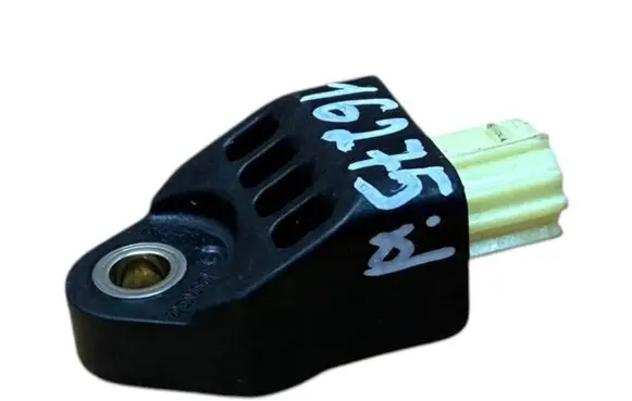 Toyota Yaris Airbag deployment crash/impact sensor 898310D130
