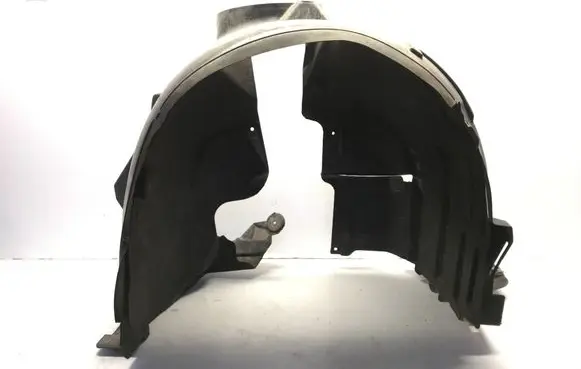 Mercedes-Benz B W246 W242 Front wheel arch liner splash guards A2468840222 3BP192201