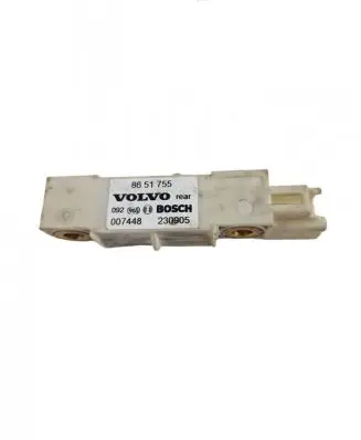 Volvo XC90 Airbag deployment crash/impact sensor 8651755