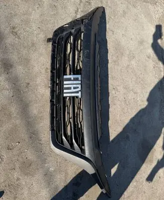 Fiat Ducato Front grill 1318394070