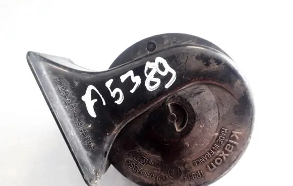 Audi A3 S3 8L Horn signal E20092018