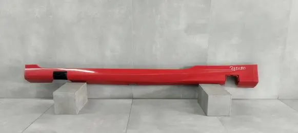 Ford Fiesta ST Sill/side skirt trim C1BJB10155AB