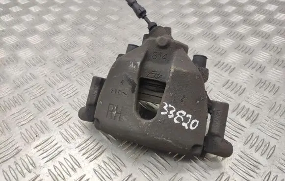 Ford C-MAX II Front brake caliper