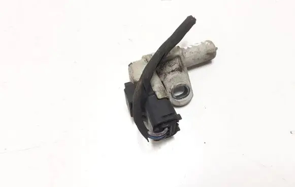 Volvo C30 Camshaft position sensor 9665443580