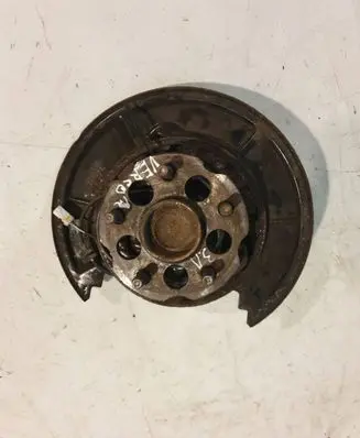 Toyota Verso Rear wheel hub spindle/knuckle 