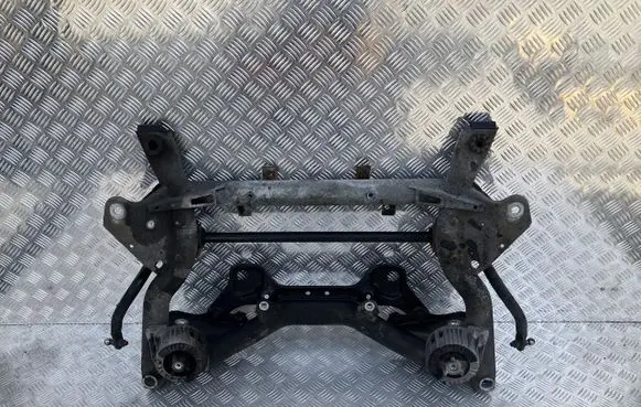Mercedes-Benz C W204 Front axle beam TM18981