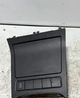 Volkswagen Golf VI Car ashtray 5K0857961 VAP4363 1K0959623D