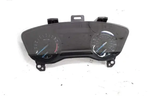 Ford Fusion II Speedometer (instrument cluster) GS7T10849EA