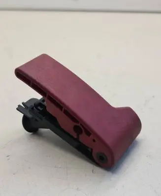 Mercedes-Benz E W211 Engine bonnet (hood) release handle 