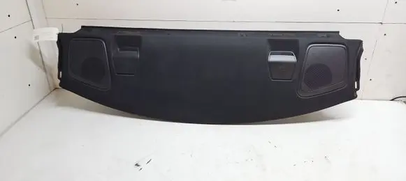 BMW 2 F22 F23 Parcel shelf 7291162