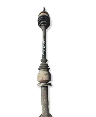 Volkswagen Transporter - Caravelle T5 Front driveshaft 