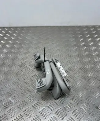 Mercedes-Benz E W213 A set of handles for the ceiling A0998150000 A0998150039