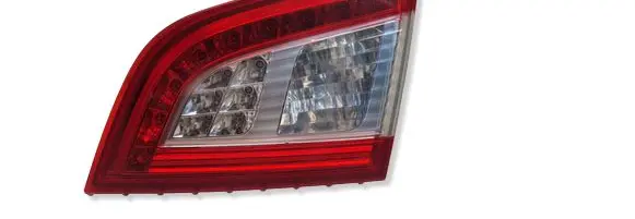 Peugeot 508 Rear/tail lights 08908F9896
