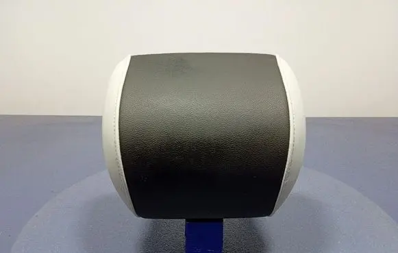 Seat Leon (5F) Front seat headrest 