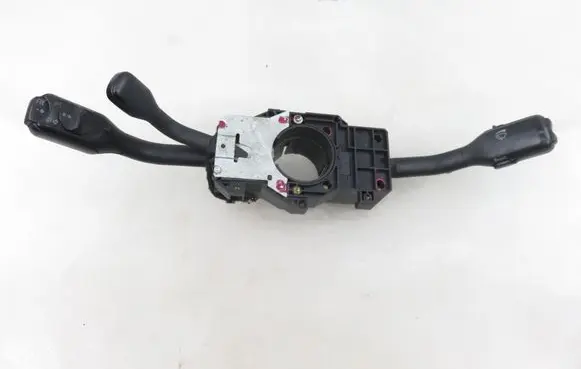 Audi A4 S4 B5 8D Wiper turn signal indicator stalk/switch 202910 4D0953513P 8D9953503D