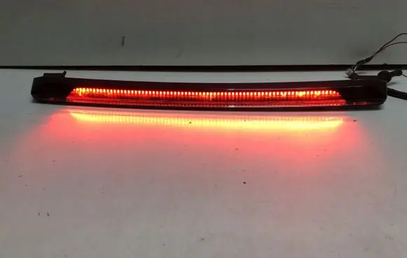 Volvo V60 Third/center stoplight 31468198
