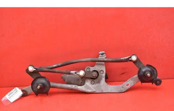Toyota Auris E180 Front wiper linkage and motor 8511002340